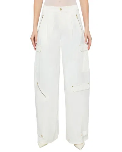 Alice And Olivia Alice + Olivia Milo Cargo Pant
