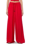 Alice And Olivia Ojai Ultra Wide Leg Pants