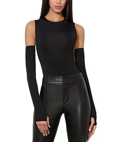 Alice And Olivia Alice + Olivia Olea Sculpting Bodysuit