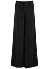 Alice And Olivia Alice + Olivia Olivia Wide-leg Trousers