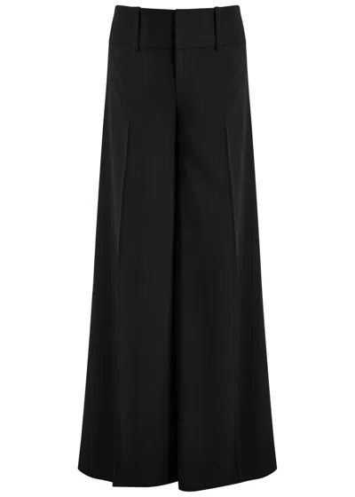 Alice And Olivia Alice + Olivia Olivia Wide-leg Trousers