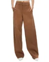 Alice And Olivia Alice + Olivia Porter Low-rise Balloon Trouser