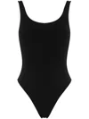 Alice And Olivia Remy Reversible Bodysuit