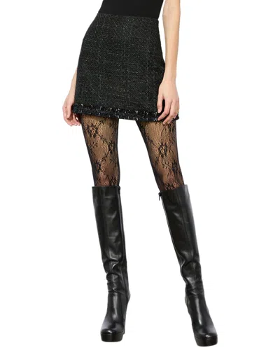 Alice And Olivia Alice + Olivia Riley Skirt