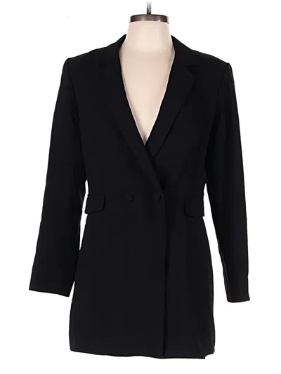 Alice And Olivia Alice + Olivia Romper In Black