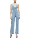 Alice And Olivia Alice + Olivia Sandra Jumpsuit