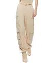 Alice And Olivia Shara Parachute Cargo Pants