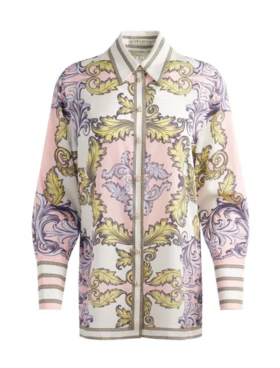 Alice And Olivia Alice + Olivia Shirts