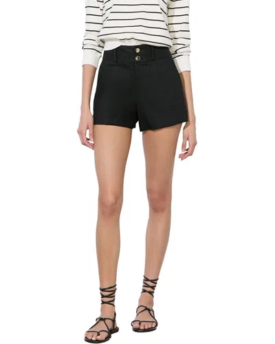 Alice And Olivia Alice + Olivia Short In Black
