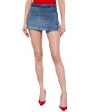 Alice And Olivia Alice + Olivia Somers Skort In Blue