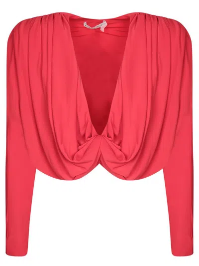 ALICE AND OLIVIA ALICE + OLIVIA TOPS