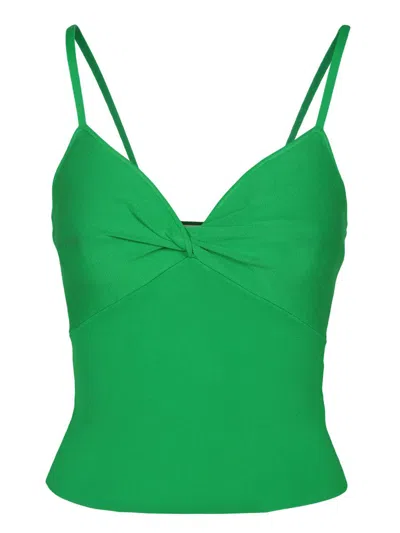 ALICE AND OLIVIA ALICE + OLIVIA TOPS