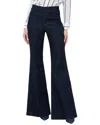 Alice And Olivia Alice + Olivia Trouser Jean