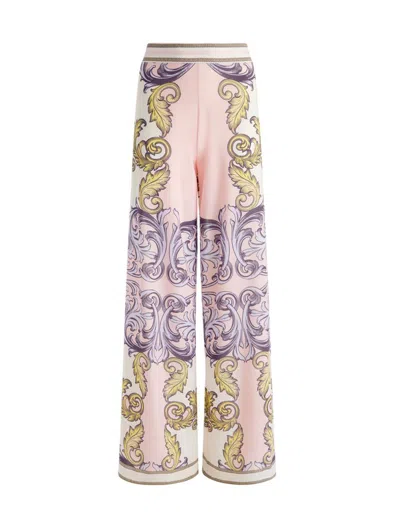 Alice And Olivia Alice + Olivia Trousers