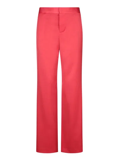 ALICE AND OLIVIA ALICE + OLIVIA TROUSERS