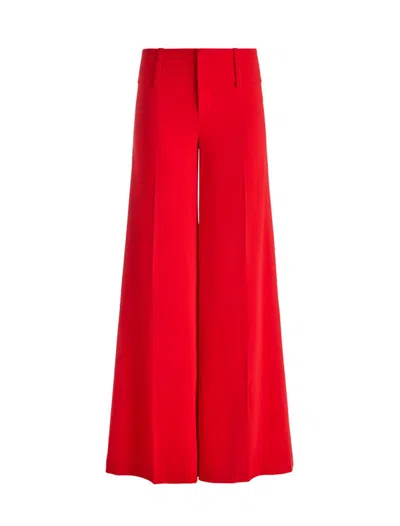 ALICE AND OLIVIA ALICE + OLIVIA TROUSERS