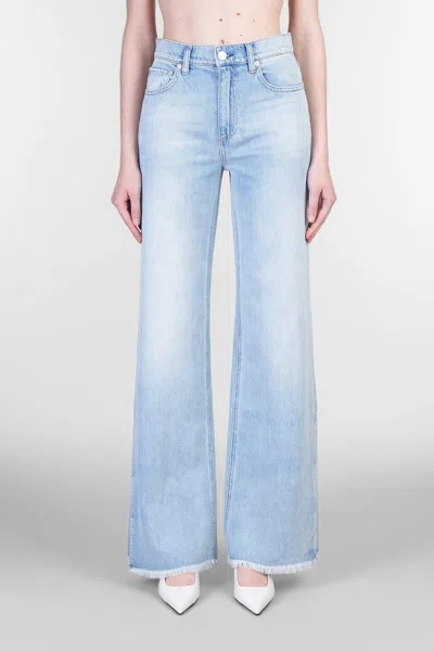 ALICE AND OLIVIA ALICE + OLIVIA WEEZY JEANS