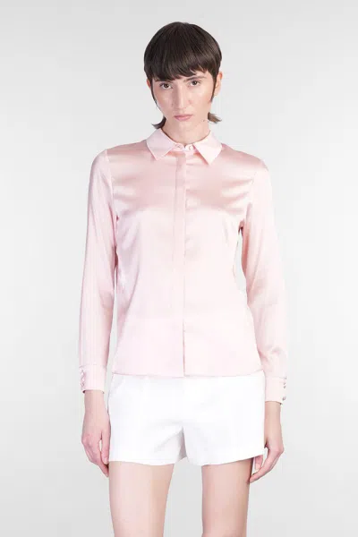 Alice And Olivia Alice + Olivia Willa Shirt