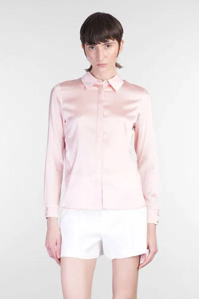 ALICE AND OLIVIA ALICE + OLIVIA WILLA SHIRT
