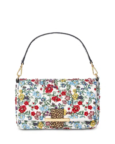 Alice And Olivia Alicia Shoulder Bag