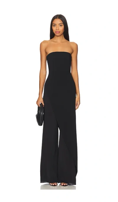 ALICE AND OLIVIA ALONDRA JUMPSUIT