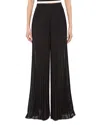 Alice And Olivia Athena Pleated Pants