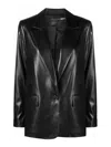 Alice And Olivia Blazer