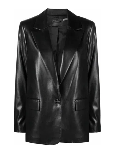 Alice And Olivia Blazer