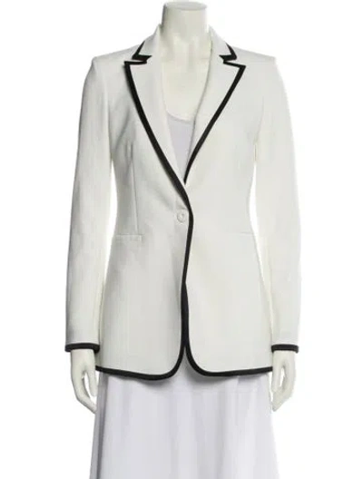 Pre-owned Alice And Olivia Blazer