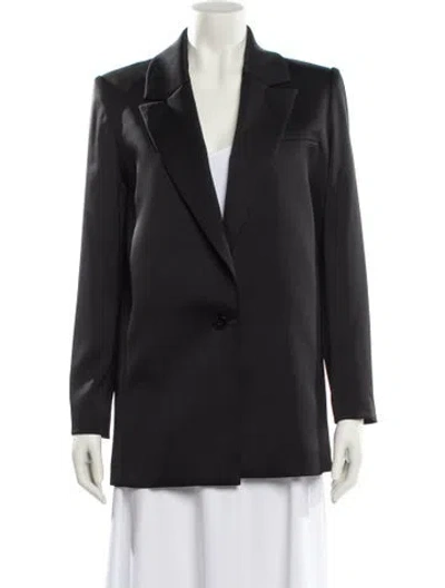 Pre-owned Alice And Olivia Blazer In Multi