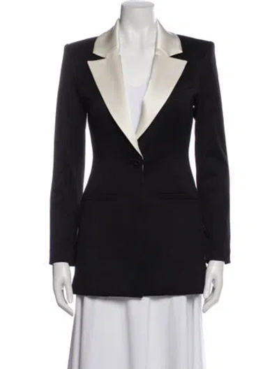 Pre-owned Alice And Olivia Blazer W/ Tags