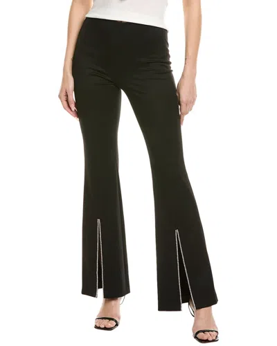 ALICE AND OLIVIA BOOTCUT PANT