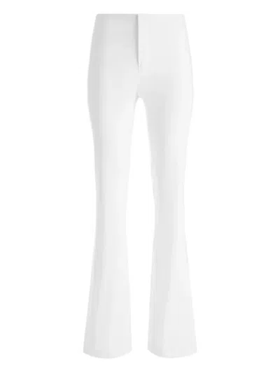 Alice And Olivia Bootcut Trousers