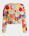Alice And Olivia Alice + Olivia Sweaters