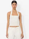 Alice And Olivia Celly Halter Tank