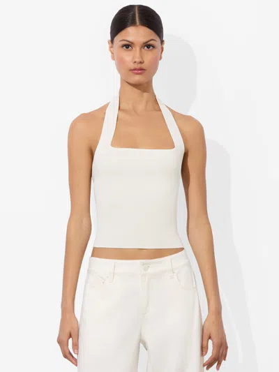 Alice And Olivia Celly Halter Tank