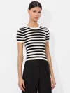 Alice And Olivia Ciara Pullover
