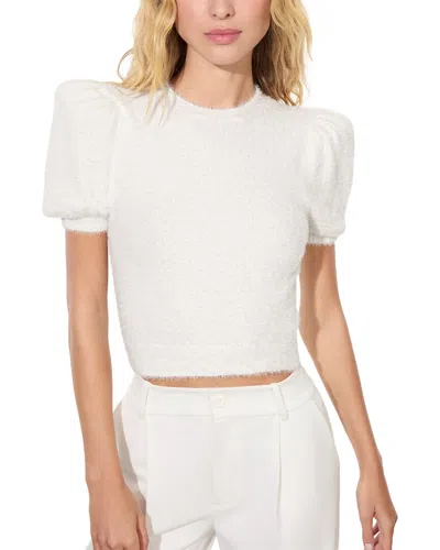 Alice And Olivia Ciara Sweater