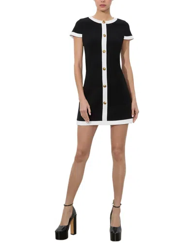 Alice And Olivia Coley Dress