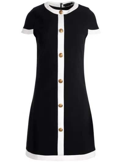 ALICE AND OLIVIA COLEY MINI DRESS