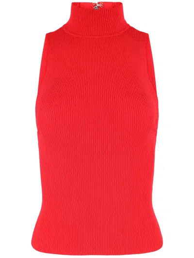 ALICE AND OLIVIA DARCEY TANK TOP