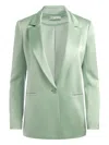 Alice And Olivia Denny Blazer
