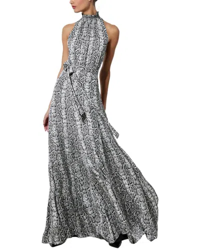 ALICE AND OLIVIA DITA DRESS