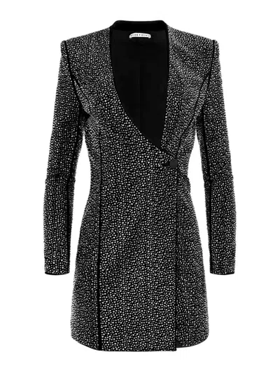Alice And Olivia Dress