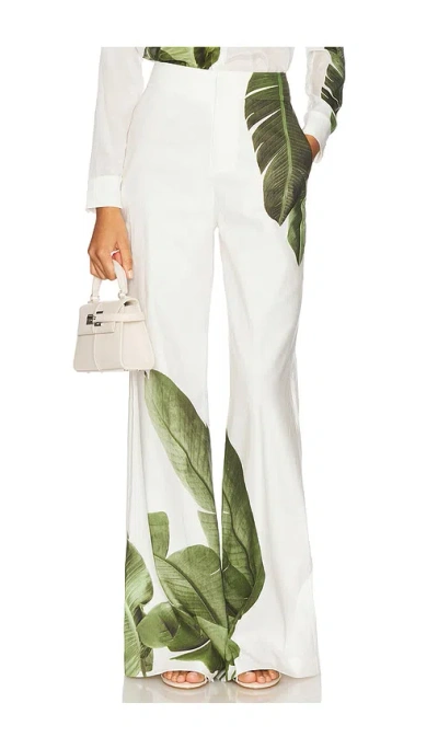 Alice And Olivia Dylan Pant