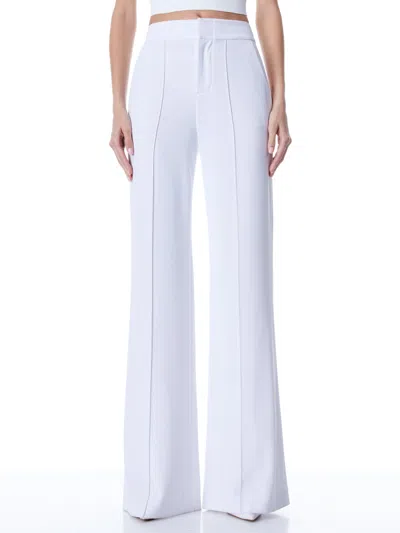 ALICE AND OLIVIA DYLAN PANT
