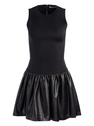 ALICE AND OLIVIA ELLA DRESS