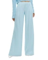ALICE AND OLIVIA ALICE AND OLIVIA ERIC LOW RISE PANTS