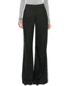 Alice And Olivia Eric Trouser In Grey