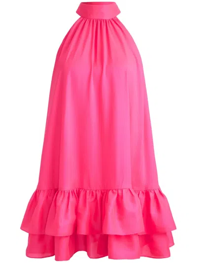 ALICE AND OLIVIA ERNA DRESS